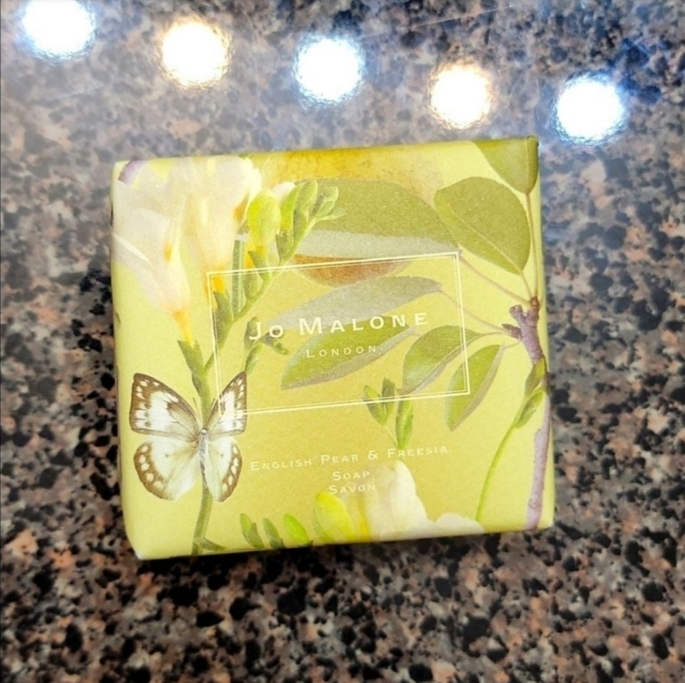 Jo Malone